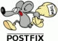  Postfix 